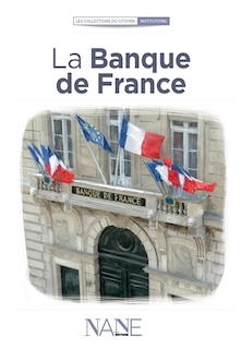 Couverture_La Banque de France