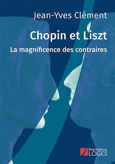 Front cover_Chopin et Liszt