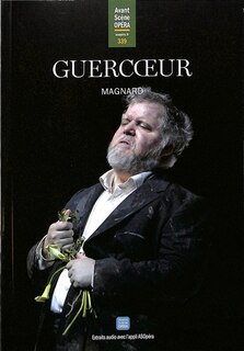 Couverture_Avant-scène opéra (L'), n°339. Guercoeur : tragédie en musique en trois actes