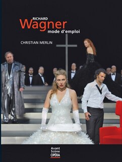 Front cover_Richard Wagner
