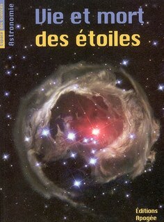 Front cover_Vie et mort des étoiles