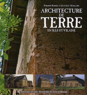 Architecture de terre en Ille-et-Vilaine