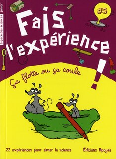 Front cover_Ca flotte ou ça coule