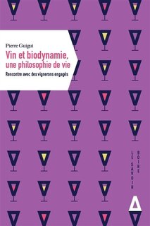 Front cover_Vin et biodynamie, une philosophie de vie