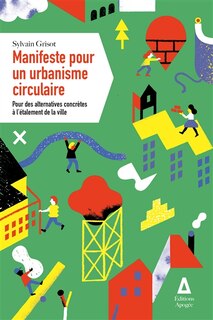 Front cover_Manifeste pour un urbanisme circulaire