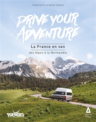 Couverture_La France en van