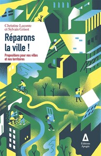Couverture_Réparons la ville !