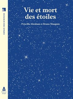 Front cover_Vie et mort des étoiles