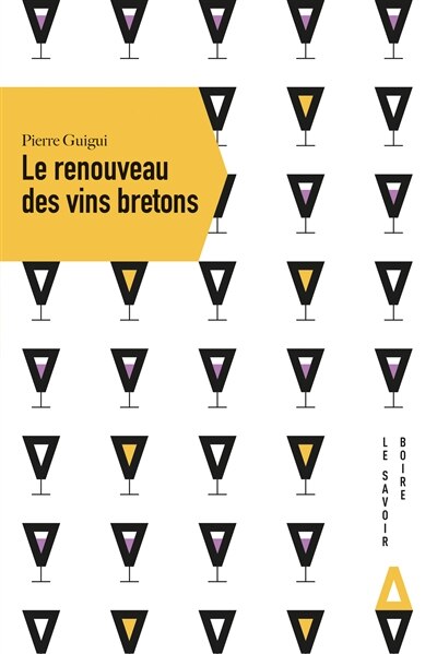 Front cover_Le renouveau des vins bretons