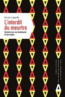 Front cover_L' interdit du meurtre