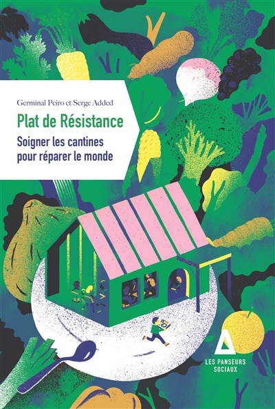 Front cover_Plat de résistance