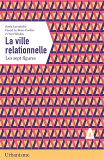 Couverture_La ville relationnelle