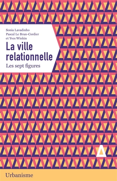 Couverture_La ville relationnelle