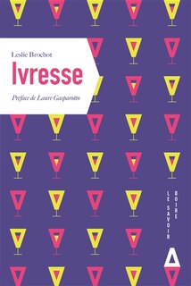 Front cover_Ivresse