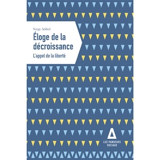 Couverture_Eloge de la d&eacute;croissance