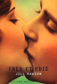 Front cover_Fred et Edie