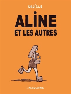 Couverture_Aline et les autres