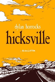 Front cover_Hicksville