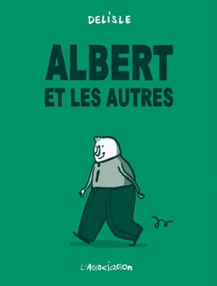 Albert et les autres