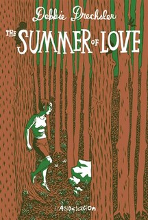 Front cover_Summer of love