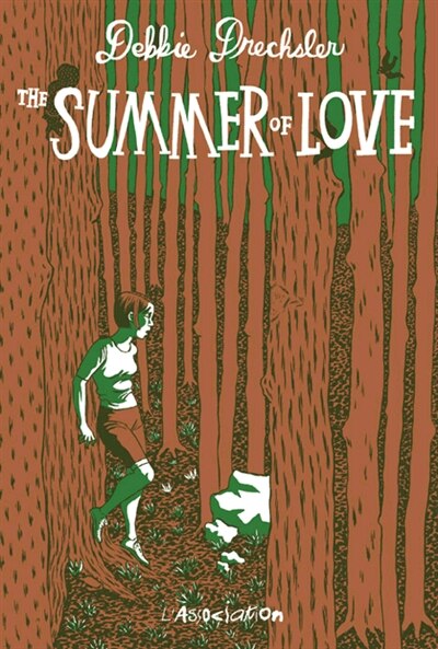 Front cover_Summer of love