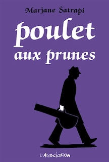 Front cover_Poulet aux prunes