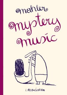 Front cover_Mystery Music