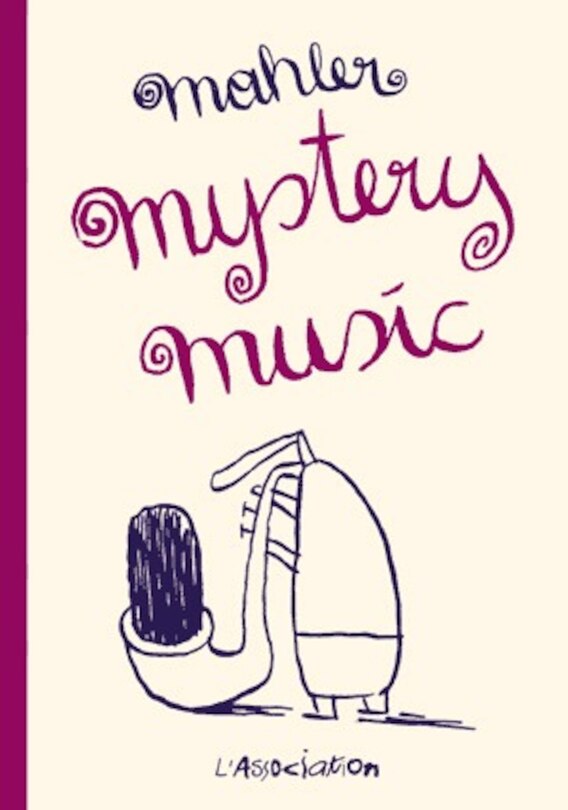 Front cover_Mystery Music