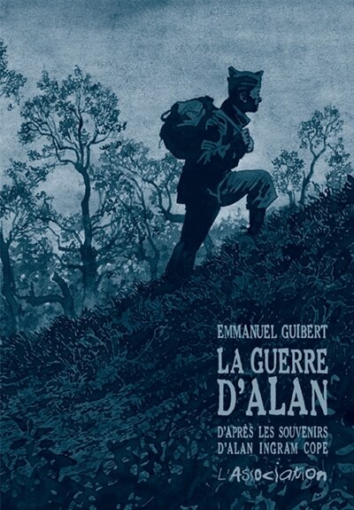 Couverture_La guerre d'Alan