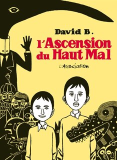 Front cover_L'ascension du haut mal