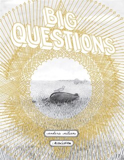 Couverture_Big questions : ou L'asomatognosie : au fait, à qui est cette main ?