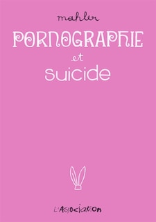 Couverture_Pornographie et suicide