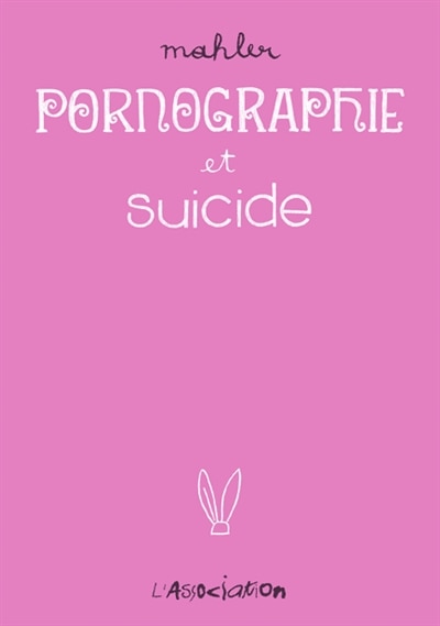 Couverture_Pornographie et suicide