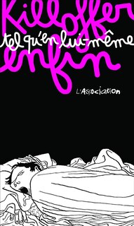 Front cover_Tel qu'en lui-même enfin