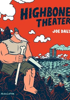 Front cover_Highbone Theater