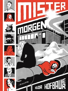 Front cover_Mister Morgen