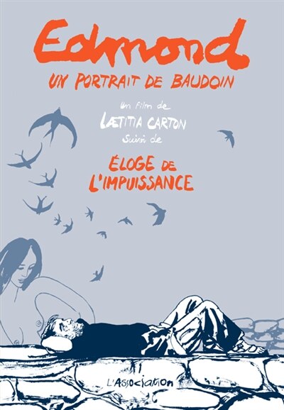 Front cover_Eloge de l'impuissance