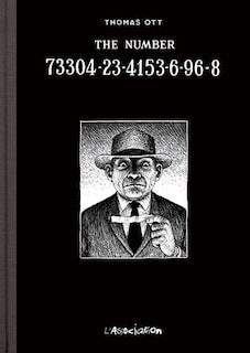 Front cover_The number 73304-23-4153-6-96-8