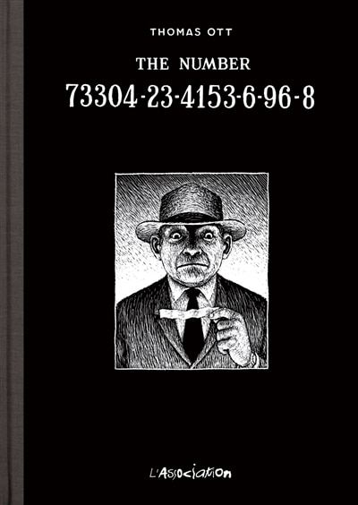 Front cover_The number 73304-23-4153-6-96-8