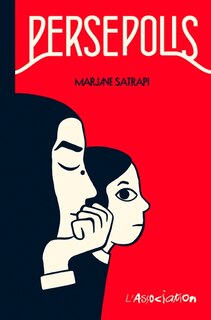 Front cover_Persepolis