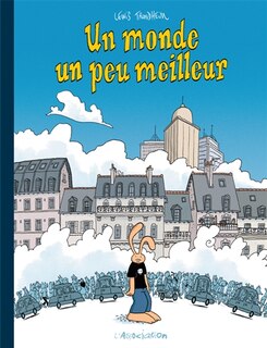 Front cover_Un monde un peu meilleur