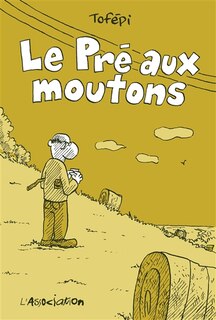 Front cover_Le pré aux moutons