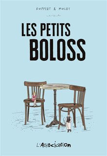 Front cover_Les petits boloss