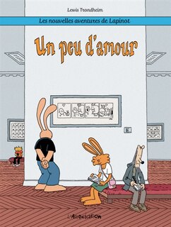 Front cover_Un peu d'amour