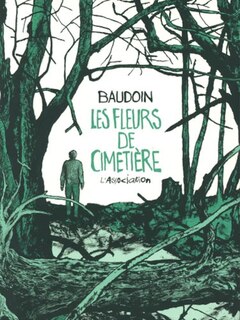Front cover_Les fleurs de cimetière