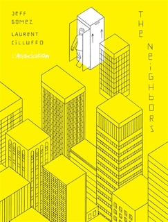 Couverture_The neighbors