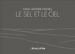 Front cover_Le sel et le ciel