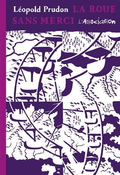 Couverture_La roue sans merci