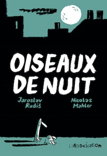 Oiseaux de nuit