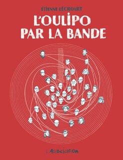 Couverture_L' Oulipo par la bande